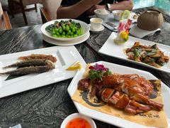 -金海湾嘉华度假酒店·海天阁中餐厅