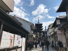 -% Arabica(京都东山店)