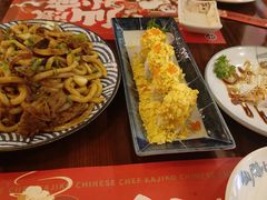 -仙隐小鹿料理食堂(沙市人信汇店)
