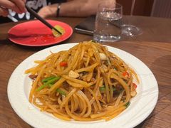-肆海小川菜酒馆Wine Bistro (青年路店)