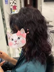-潘多拉Hairsalon