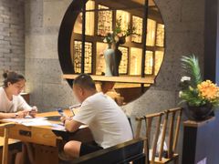 大堂-呷哺呷哺(隆基泰和店)