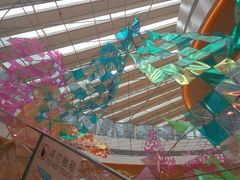 -深圳来福士广场