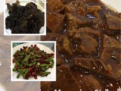 -振生清真饭店(永安道店)