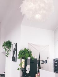 -未来美发·T1M HAIR SALON