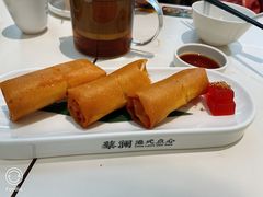 -蔡澜点心·粤菜(月星环球港店)