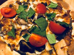 -Mr.Pizza米斯特比萨(盐城聚龙湖店)