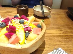 -捌川(武汉天地壹方购物中心店)