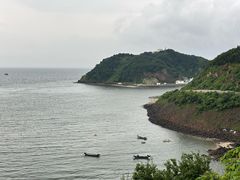 -大鹿岛