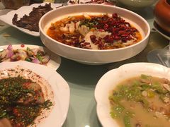 -朱家小厨(红塔西路店)