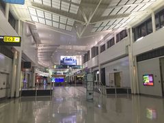 -华盛顿杜勒斯国际机场