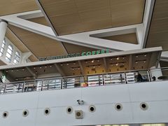 -厦门高崎国际机场-T3航站楼