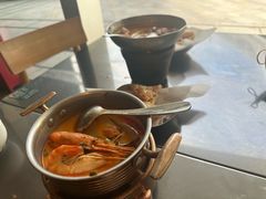 -simply thai天泰(世纪汇店)