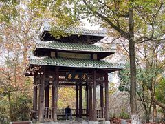 -观山湖公园