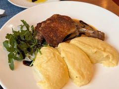 -LA MAISON公鸡和龙(蛇口店)