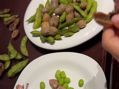 -三个大叔烤羊肉串·歌手驻唱·碳烤鲜肉(西三旗店)