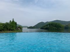 -宁波九龙湖开元度假村