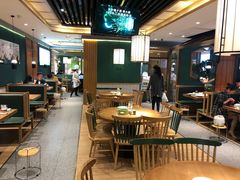 大堂-费大厨辣椒炒肉(万家丽一店)