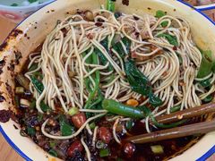 -赵伍面庄(松石大道店)