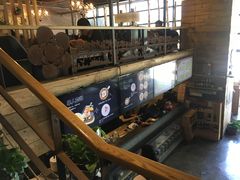 -山有花啡餐厅(常营总店)