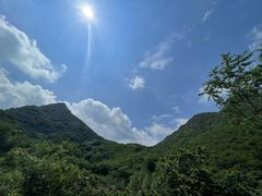 -雾灵西峰