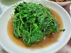 -蘭心餐厅(进贤路店)