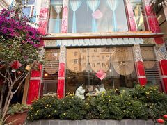-尼玛藏家风味园(阿山食城店)
