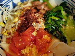 -左陕右甘(亚运村店)