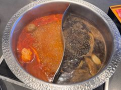 -牛武士寿喜烧·和牛火锅自助(全球首店)