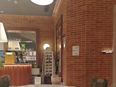 -漢舍中国菜馆(浦东嘉里城店)
