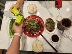 -春梅里卤鹅馆·47年老字号(中山路店)