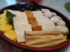 -东来顺•非遗火锅(外滩店)