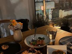 -BOR Eatery(安福路店)