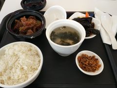 -百事佳烧鸭牛腩(上海虹桥站店)
