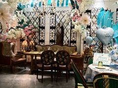 -秘密旅行Bonjour(黑金冠 江南西店)