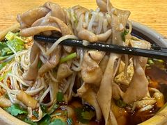-张烤鸭·川菜·非遗冒烤鸭(青石桥店)