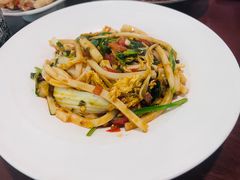饵丝-紫滇源云南生态菜(丹凤街店)