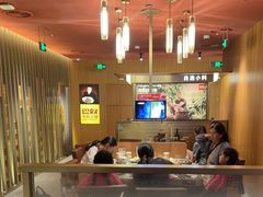 -巴奴毛肚火锅(二七万达店)
