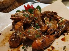 -麒麟小院·老九江菜(安平路店)