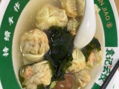 -袁记云饺(黄埔青年路店)