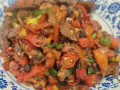 -新新湘菜馆(新中街二条店)