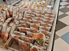 -85度C(生甜甜圈研究工坊·上海局门店)