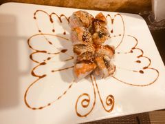 -山葵家·创意料理(宁波来福士店)