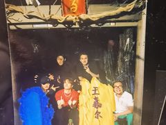 -夜幕浸入式超级密室(望京店)