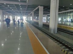 -莆田站