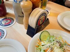 -Restaurant Paulaner am Dom