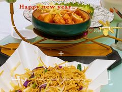 -禄福山庄•顺德菜·融和菜(龙江店)
