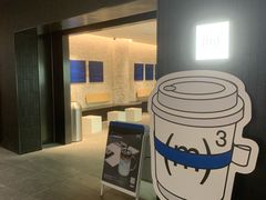 -CUBIC3三立方咖啡(西岸凤巢店)