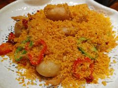 -蚬皇•陈味莞(西平景湖店)