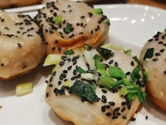 -小杨生煎(香港名都店)
